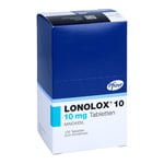 Lonolox 10 mg Produktbild 1