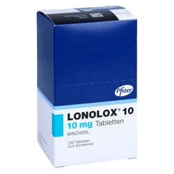 Lonolox 10 mg