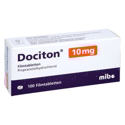 Dociton 10 mg