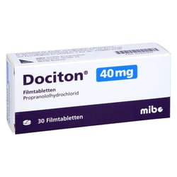 Dociton 40 mg