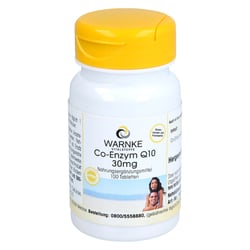 Q10 30 mg Tabletten