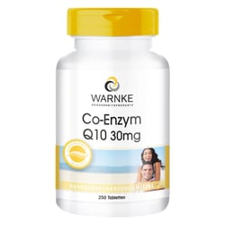 Q10 30 mg Tabletten