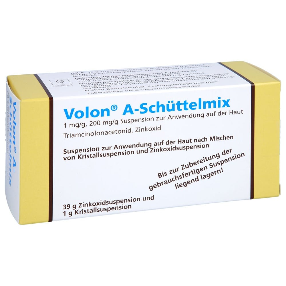 Volon A Schuettelmix