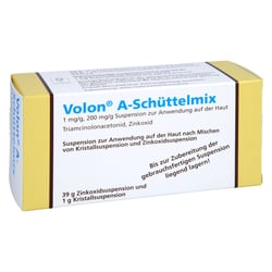 Volon A Schuettelmix