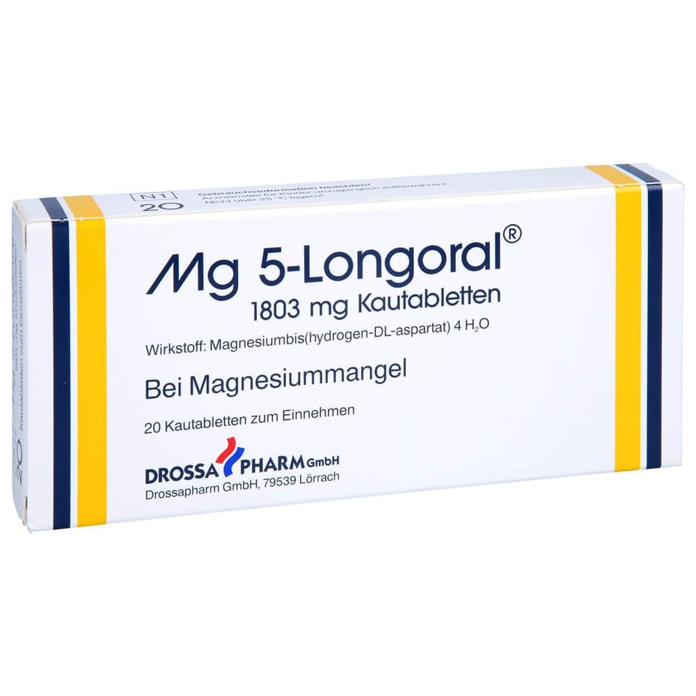 Mg 5-Longoral