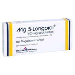 Mg 5-Longoral