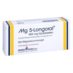 Mg 5-Longoral