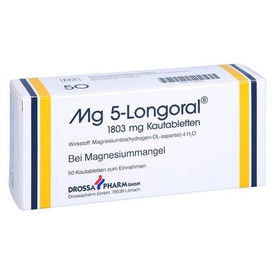 Mg 5-Longoral