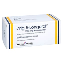 Mg 5-Longoral