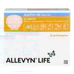 Allevyn Life Sacrum Gross