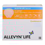 Allevyn Life Sacrum Gross