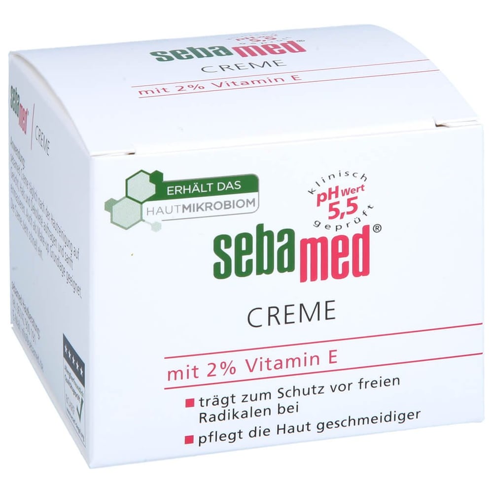 Sebamed Creme