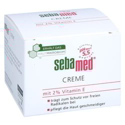 Sebamed Creme