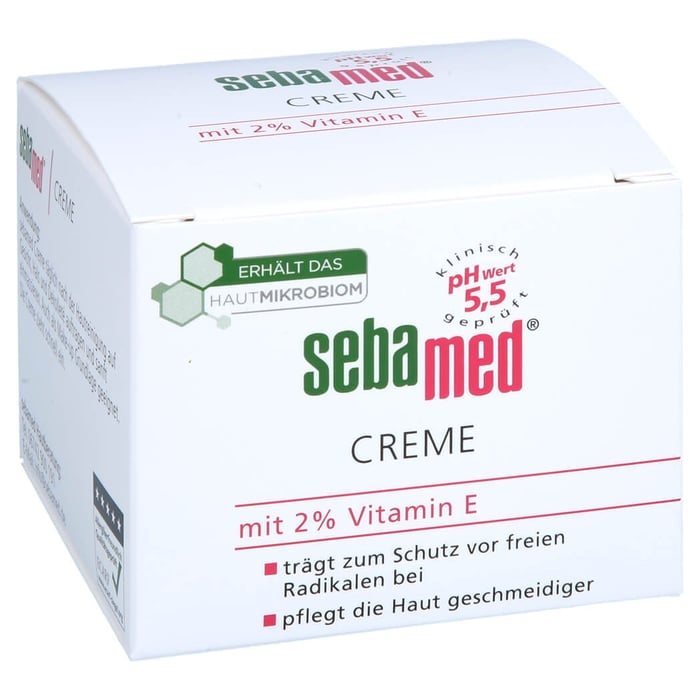 Sebamed Creme