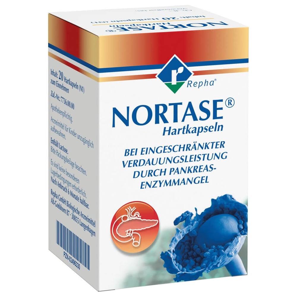 Nortase