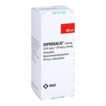 Diprosalic 0,64 mg/g+20 mg/g Produktbild 1