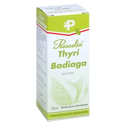 Presselin Thyri Badiaga