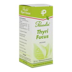 Presselin Thyri Fucus Produktbild 1