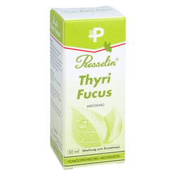 Presselin Thyri Fucus