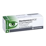 Gentamicin-POS 5 mg/ml