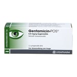 Gentamicin-POS 5 mg/g Produktbild 2