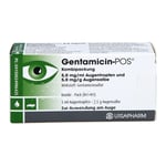 Gentamicin-POS Produktbild 2