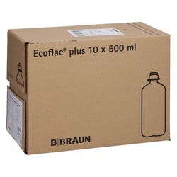Ringer Acetat Inf.-Lösung Ecoflac plus
