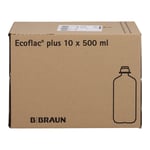 Ringer Acetat Inf.-Lösung Ecoflac plus Produktbild 2