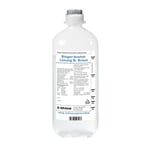 Ringer Acetat Inf.-Lösung Ecoflac plus Produktbild 1