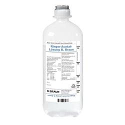 Ringer Acetat Inf.-Lsg.Ecoflac plus