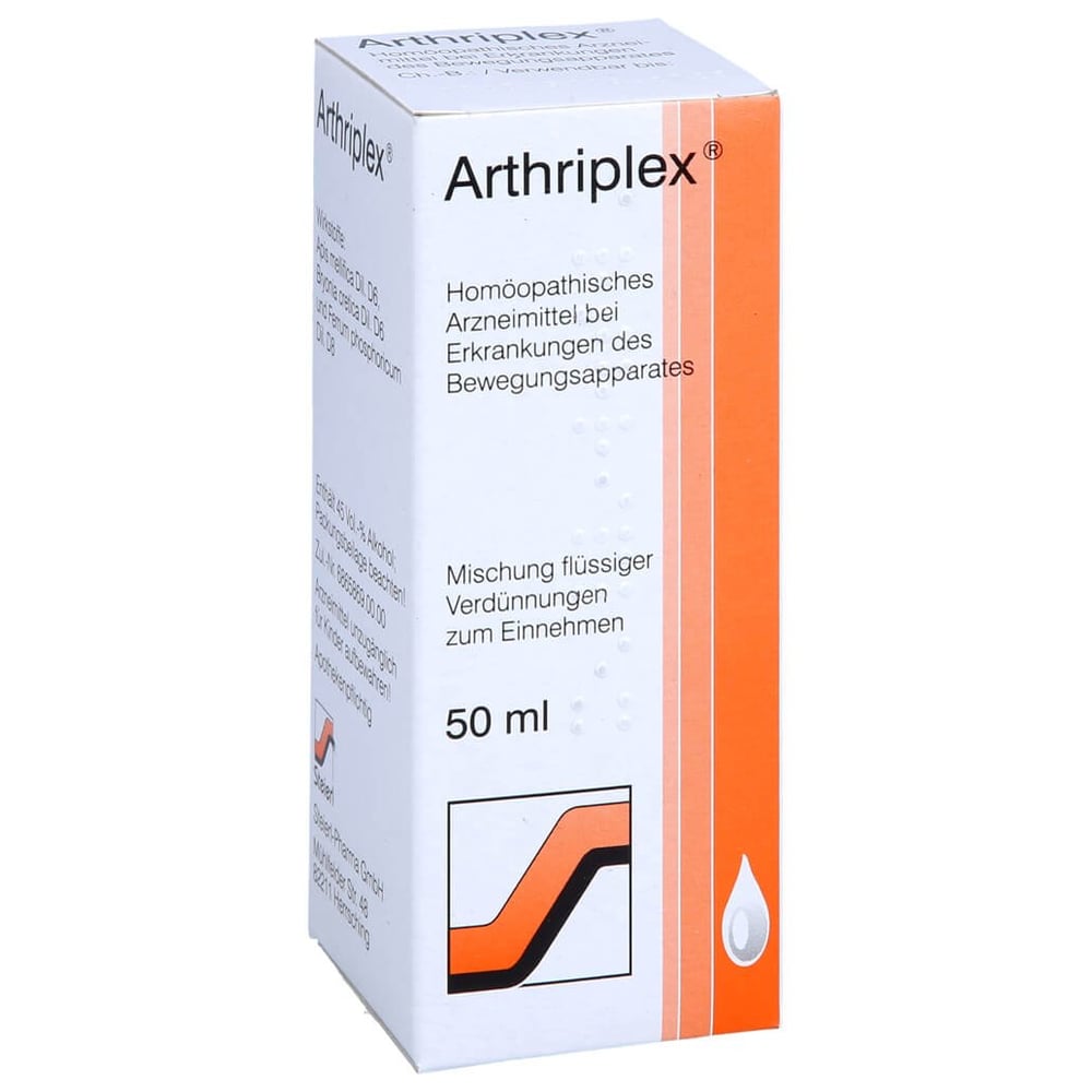 Arthriplex