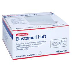 Elastomull Haft 20mx4 cm