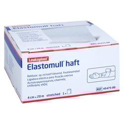 Elastomull Haft 20mx4cm
