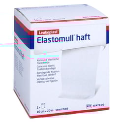 Elastomull haft 10 cmx20 m Fixierbinde BSN medical