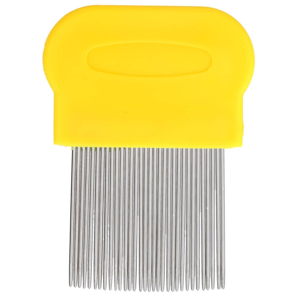 Nissenkamm Lauskamm Coscura