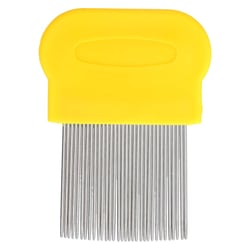 Nissenkamm Lauskamm Coscura