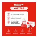 Karazym Magensaftresistente Tabletten