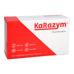 Karazym Magensaftresistente Tabletten Produktbild 1