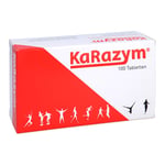 Karazym Magensaftresistente Tabletten