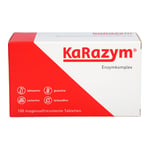 Karazym Magensaftresistente Tabletten Produktbild 2
