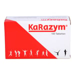 Karazym Magensaftresistente Tabletten