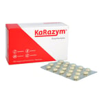 Karazym Magensaftresistente Tabletten Produktbild 3