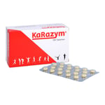 Karazym Magensaftresistente Tabletten