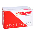 Karazym Magensaftresistente Tabletten