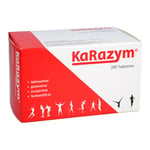 Karazym Magensaftresistente Tabletten Produktbild 1