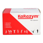 Karazym Magensaftresistente Tabletten Produktbild 2
