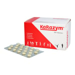 Karazym Magensaftresistente Tabletten Produktbild 4