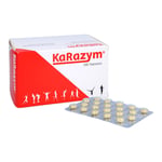 Karazym Magensaftresistente Tabletten