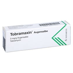 Tobramaxin
