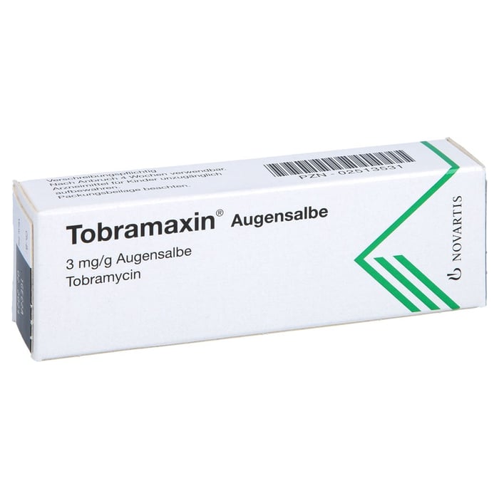 Tobramaxin
